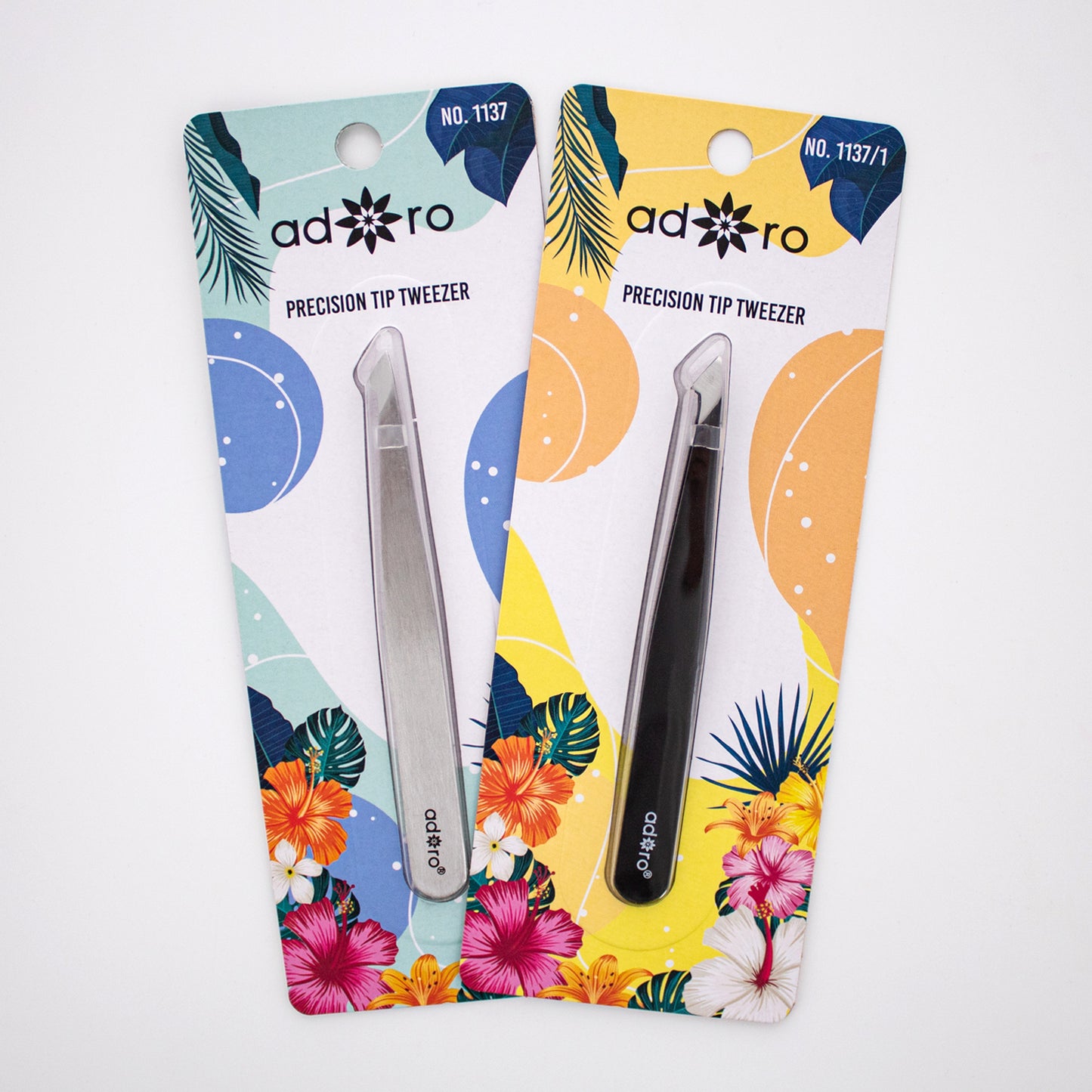 PRECISION TIP - TWEEZY TWEEZER (PLATINUM)