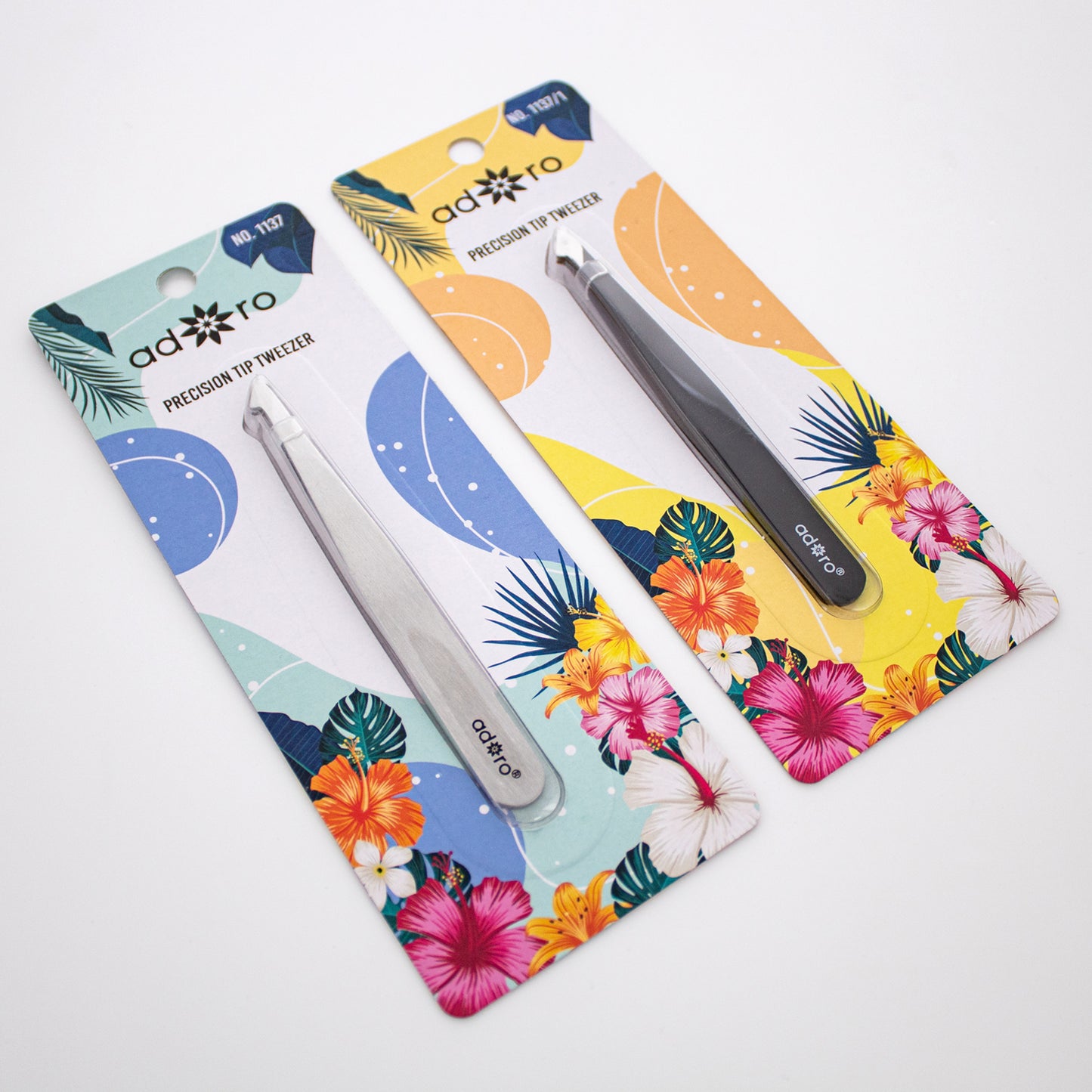 PRECISION TIP - TWEEZY TWEEZER (PLATINUM)