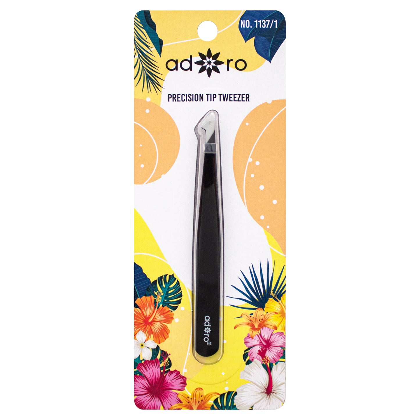 PRECISION TIP - TWEEZY TWEEZER (PLATINUM)