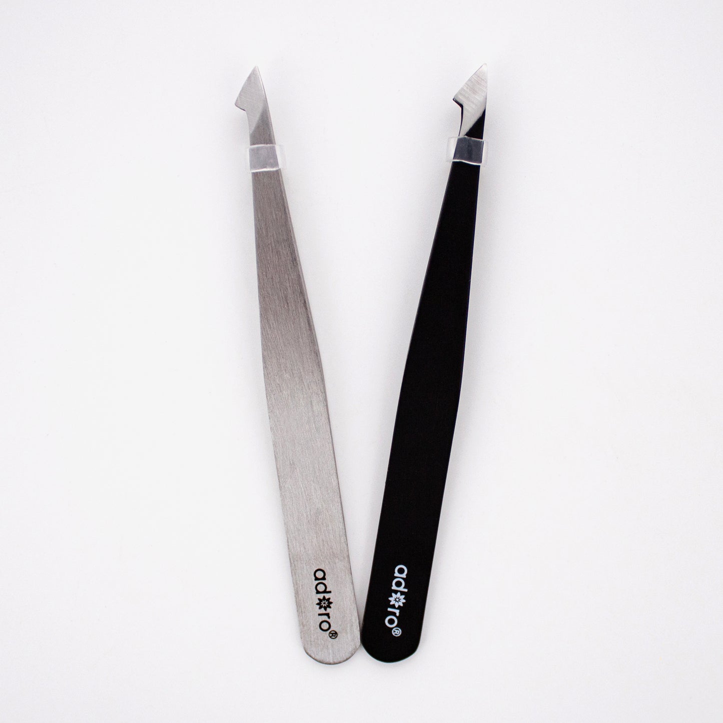 PRECISION TIP - TWEEZY TWEEZER (PLATINUM)