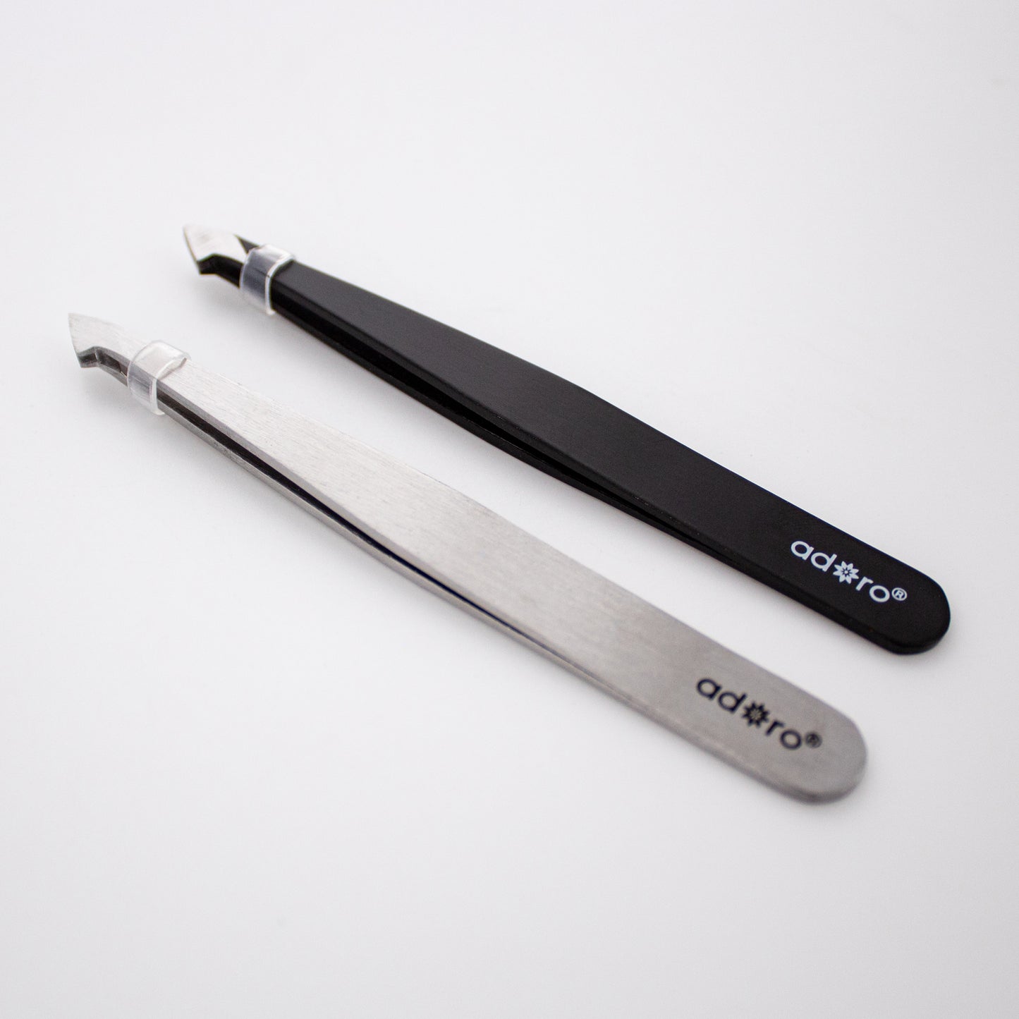 PRECISION TIP - TWEEZY TWEEZER (PLATINUM)