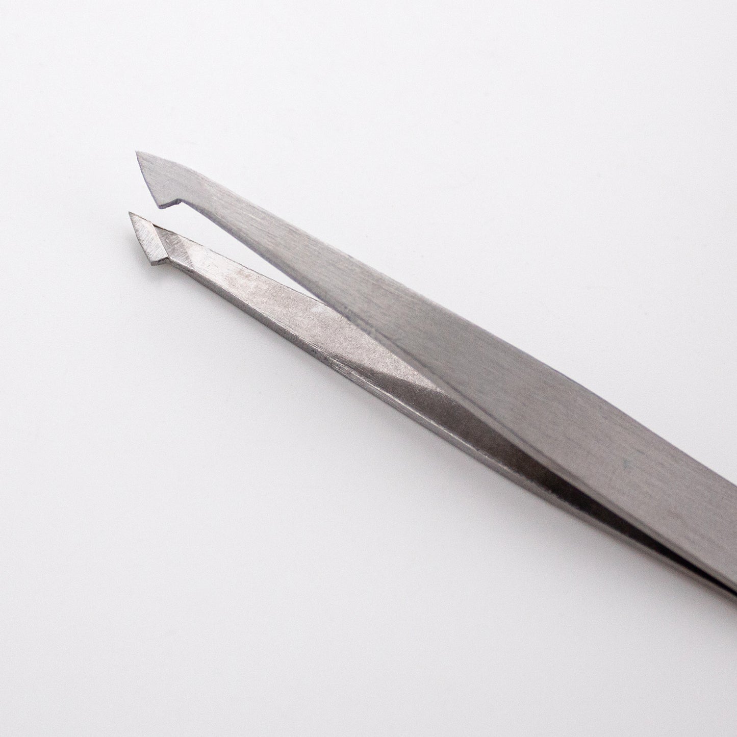 PRECISION TIP - TWEEZY TWEEZER (PLATINUM)