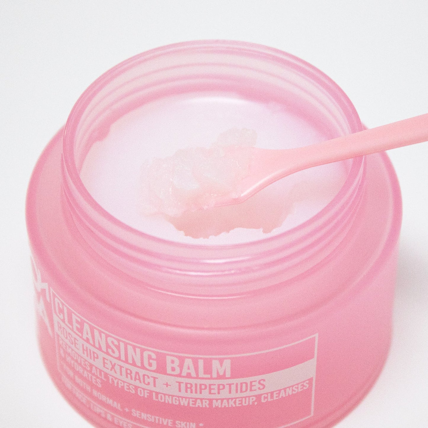 MAKEUP CLEANSING BALM (3PCS)