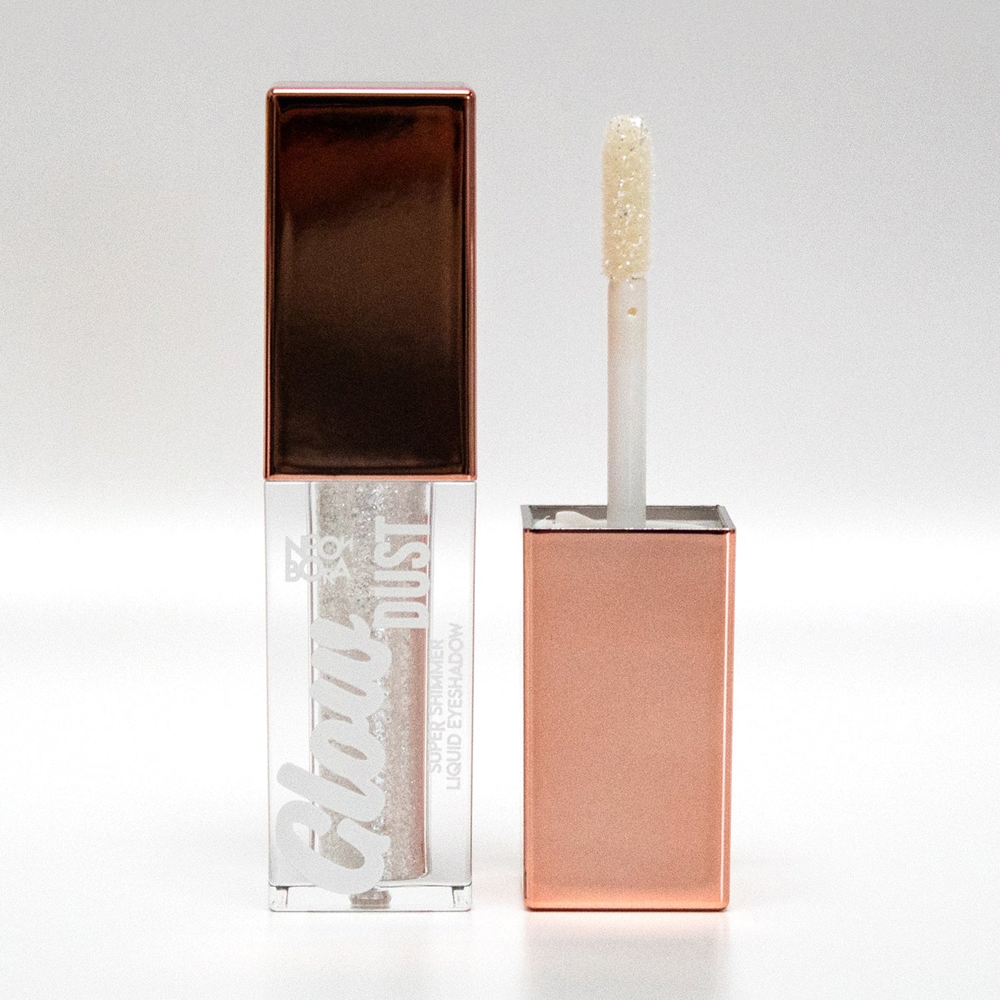 GLOW DUST (ROSE WOULD)