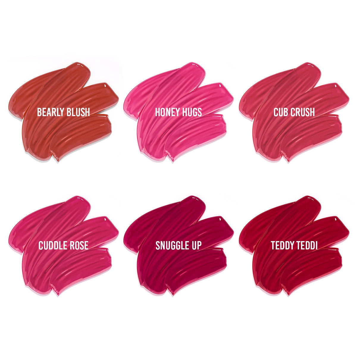 TEDDY BEAR (CUDDLE ROSE)