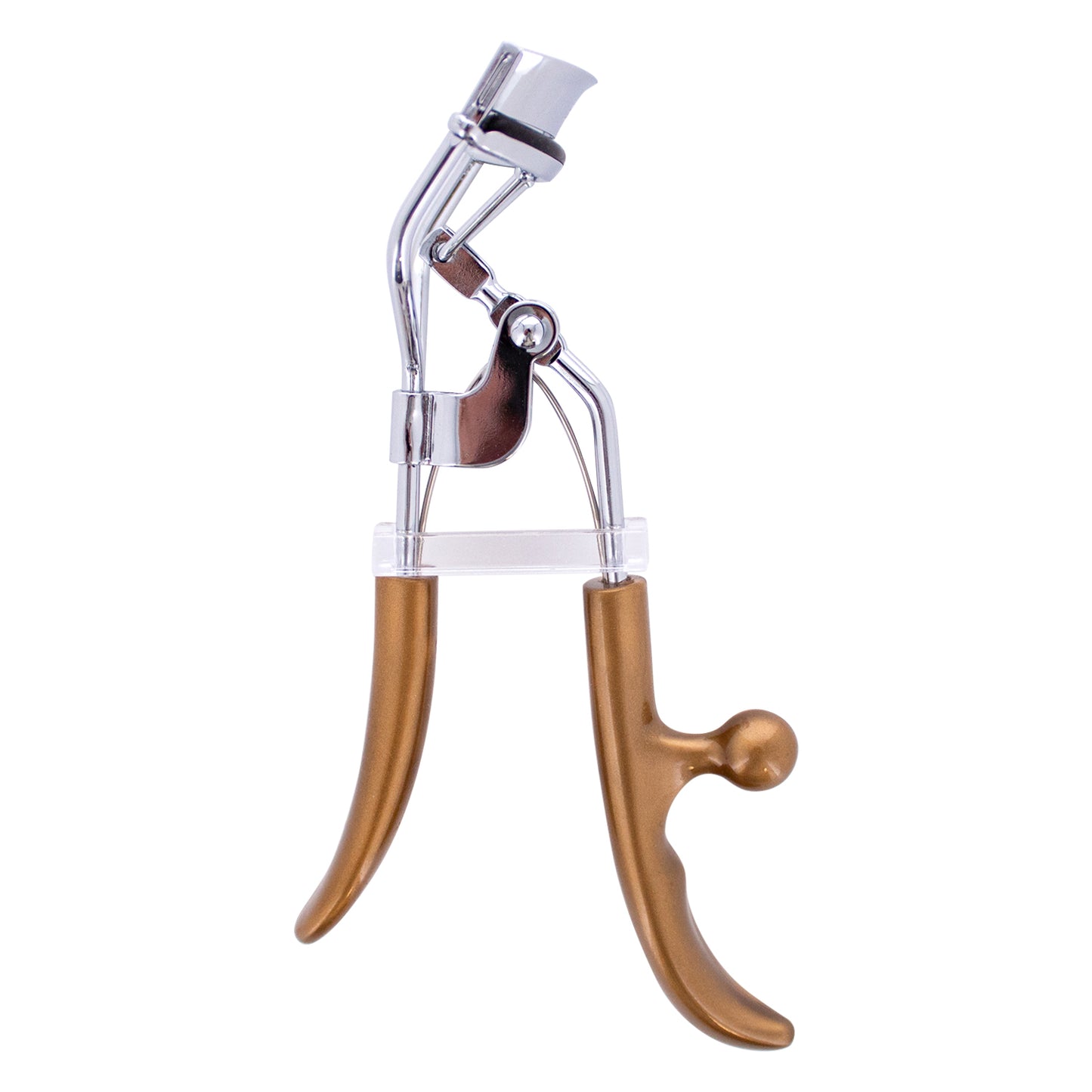 MISS ADORO LARGE HANDLE JUMBO CURLER (SILVER)