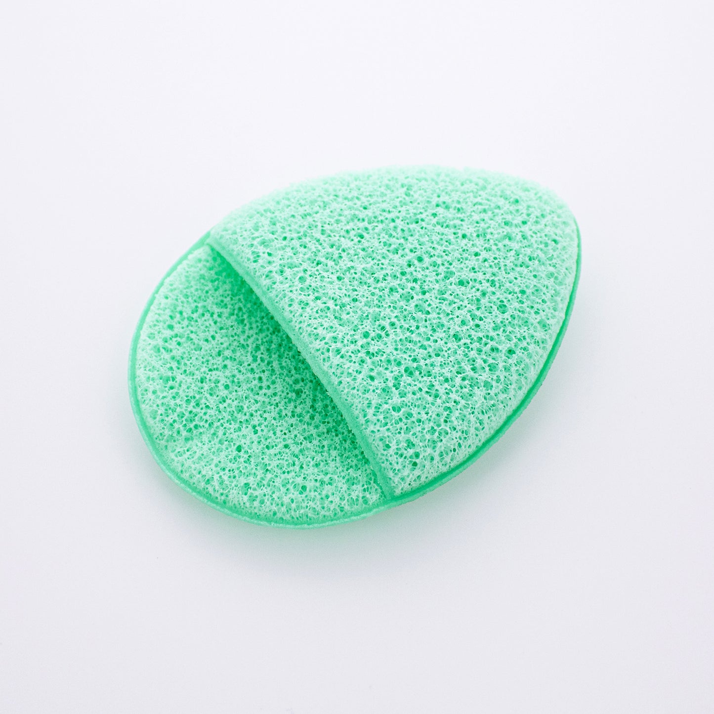 CLEANSING PAD 3 PC (PINK, PURPLE, MINT)