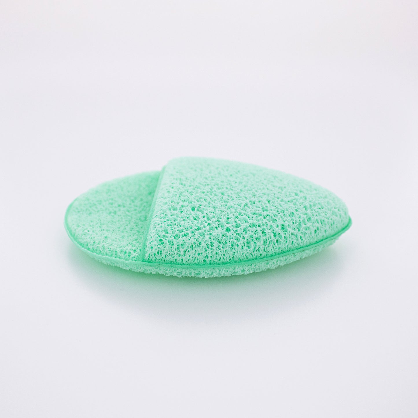 CLEANSING PAD 3 PC (PINK, PURPLE, MINT)
