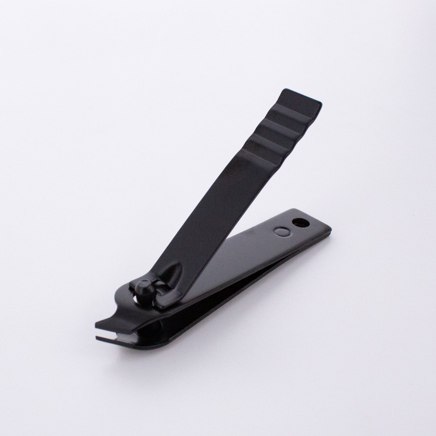 NAIL & CUTICLE CLIPPER SET - 3PC