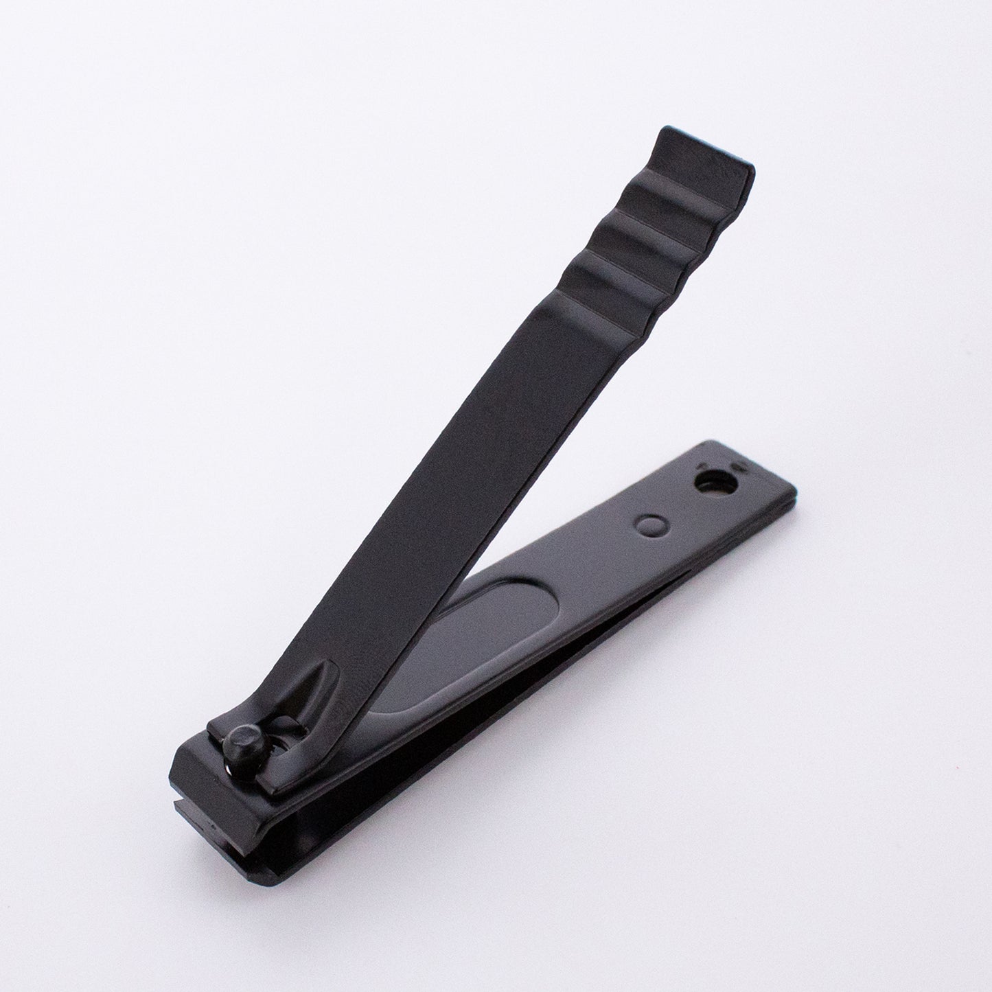 NAIL & CUTICLE CLIPPER SET - 3PC