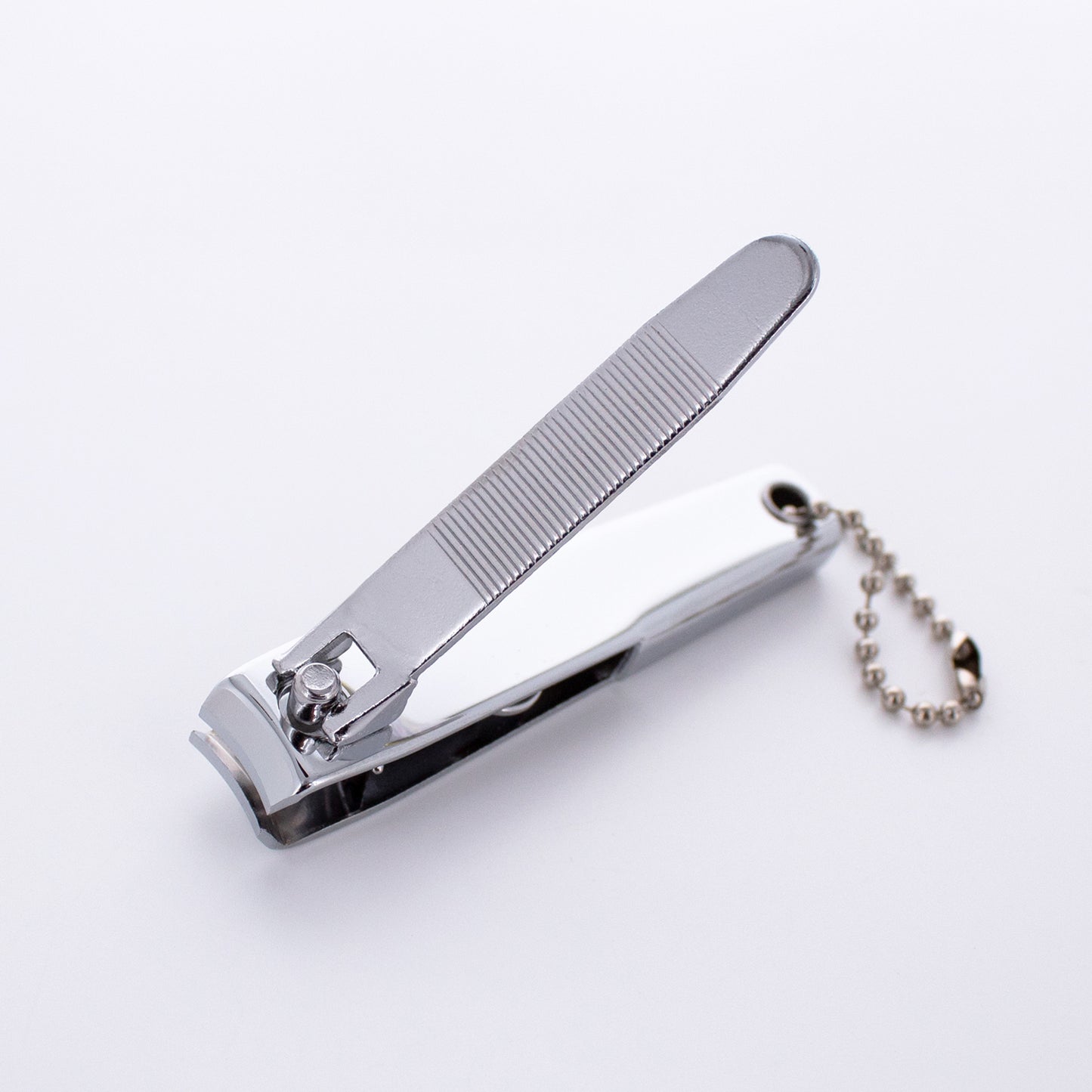 MULTI-TOOL NAIL CLIPPER W/ CHAIN & FILE - 12 PC SET