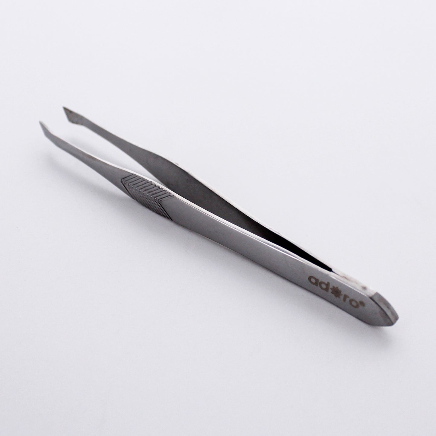 NOSE (SAFETY) SCISSOR & TWEEZER SET