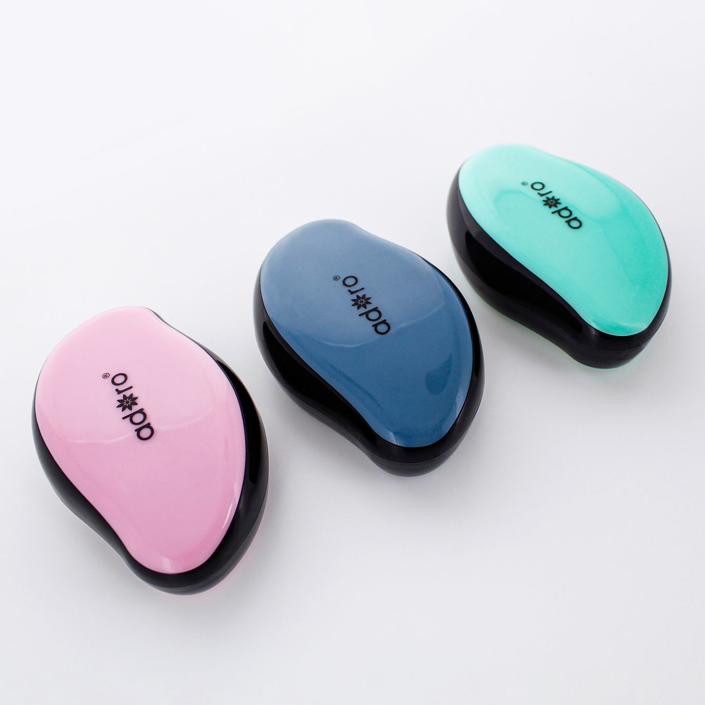 ERGONOMIC CERAMIC EGG-SHAPED CALLUS REMOVER