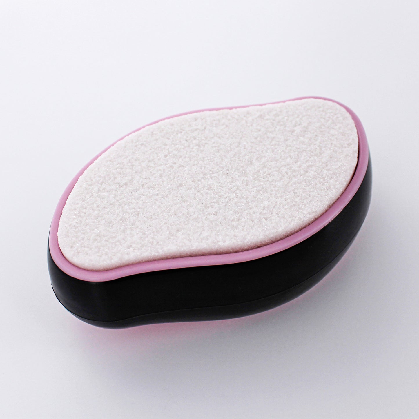 ERGONOMIC CERAMIC EGG-SHAPED CALLUS REMOVER