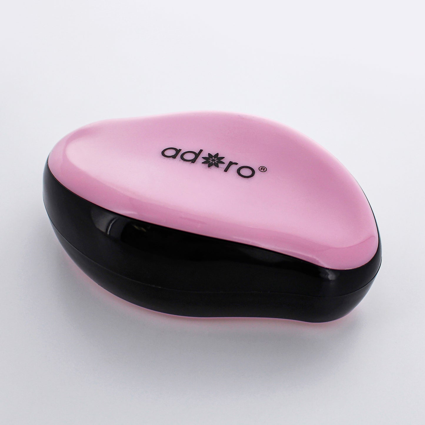 ERGONOMIC CERAMIC EGG-SHAPED CALLUS REMOVER