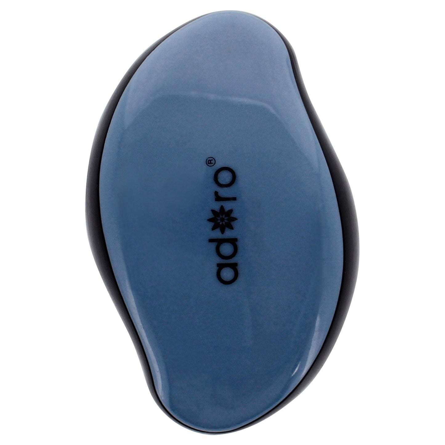 ERGONOMIC CERAMIC EGG-SHAPED CALLUS REMOVER
