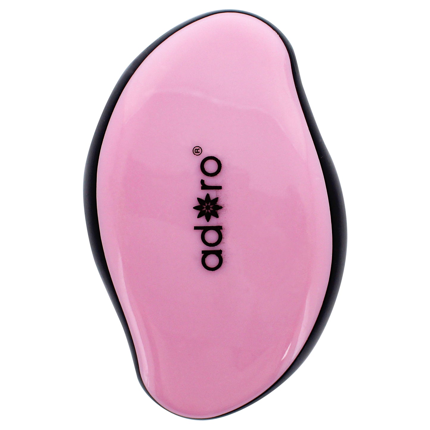 ERGONOMIC CERAMIC EGG-SHAPED CALLUS REMOVER