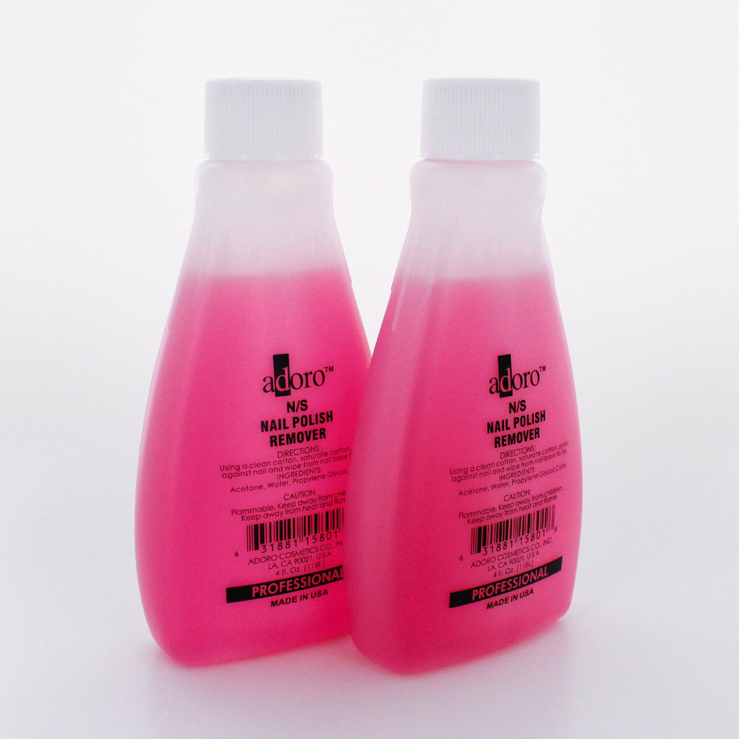 PURE ACETONE