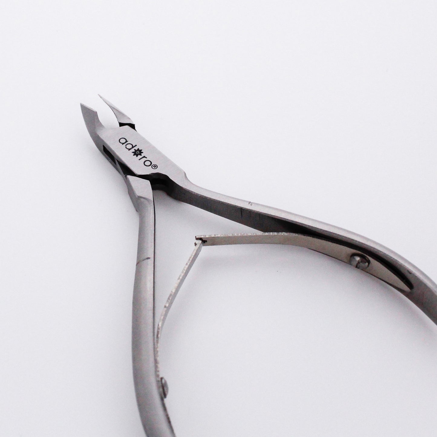 PRO MINI CUTICLE NIPPER 1/2 JAW 3"