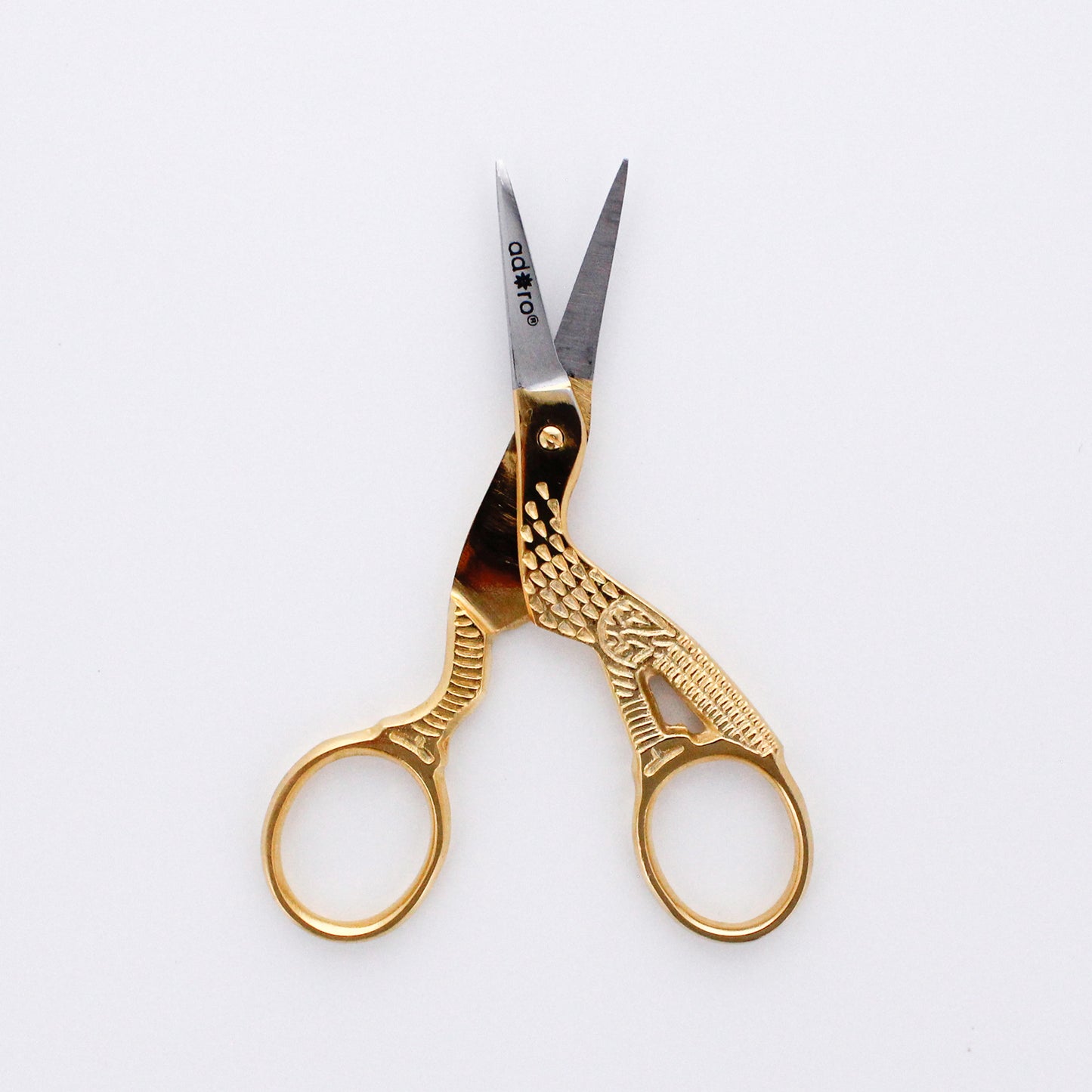 STORK SCISSORS