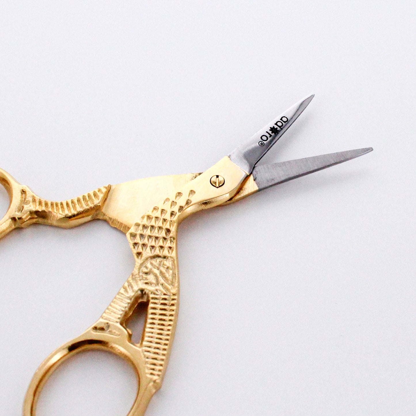 STORK SCISSORS