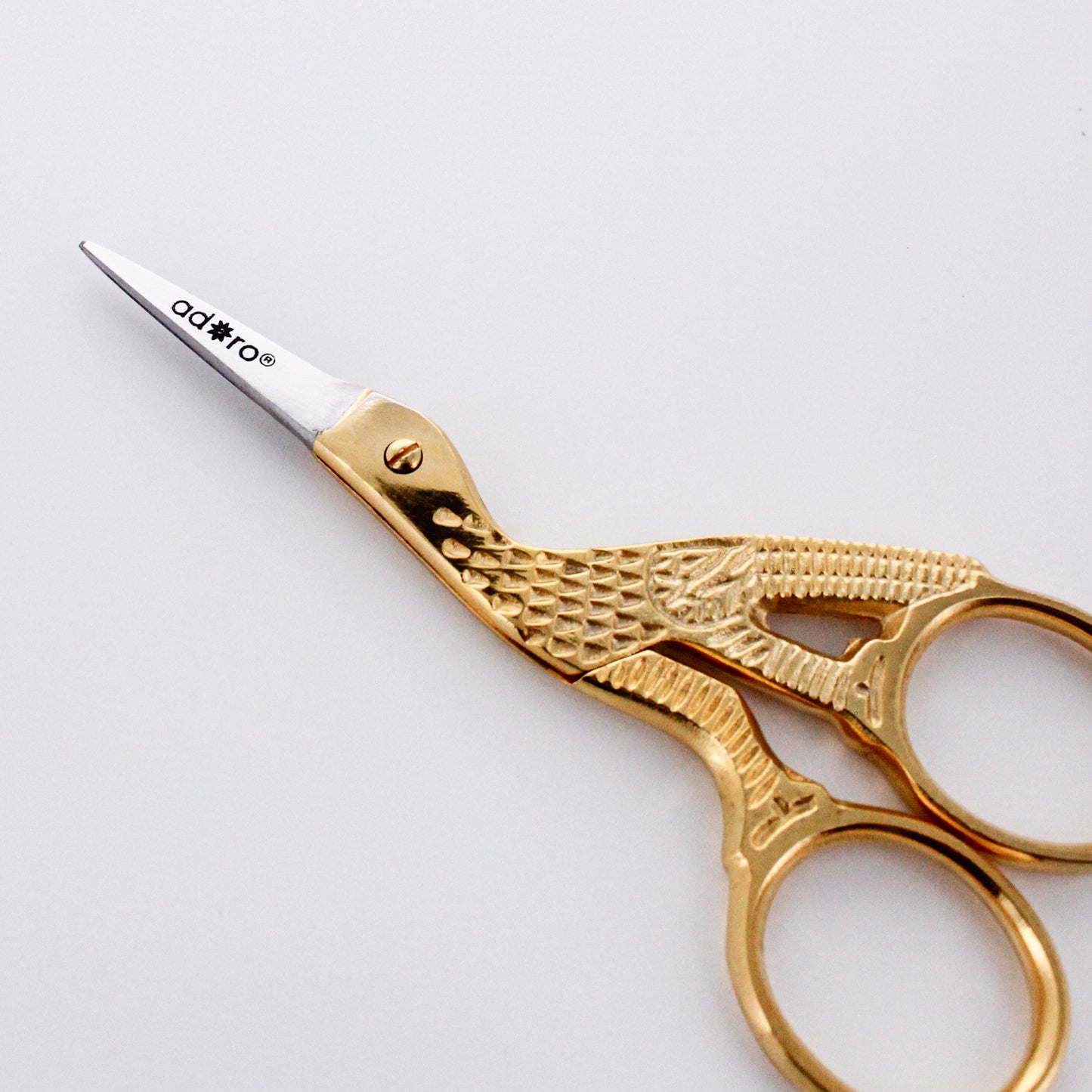 STORK SCISSORS