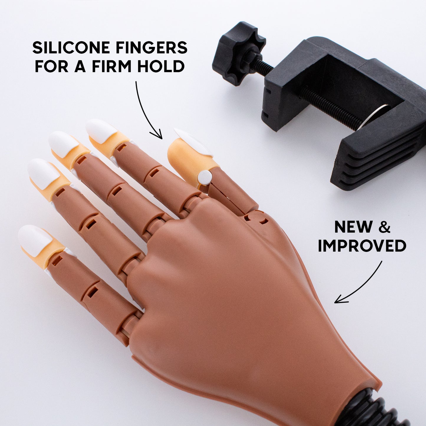 FLEXI' FIT : NAIL TRAINER