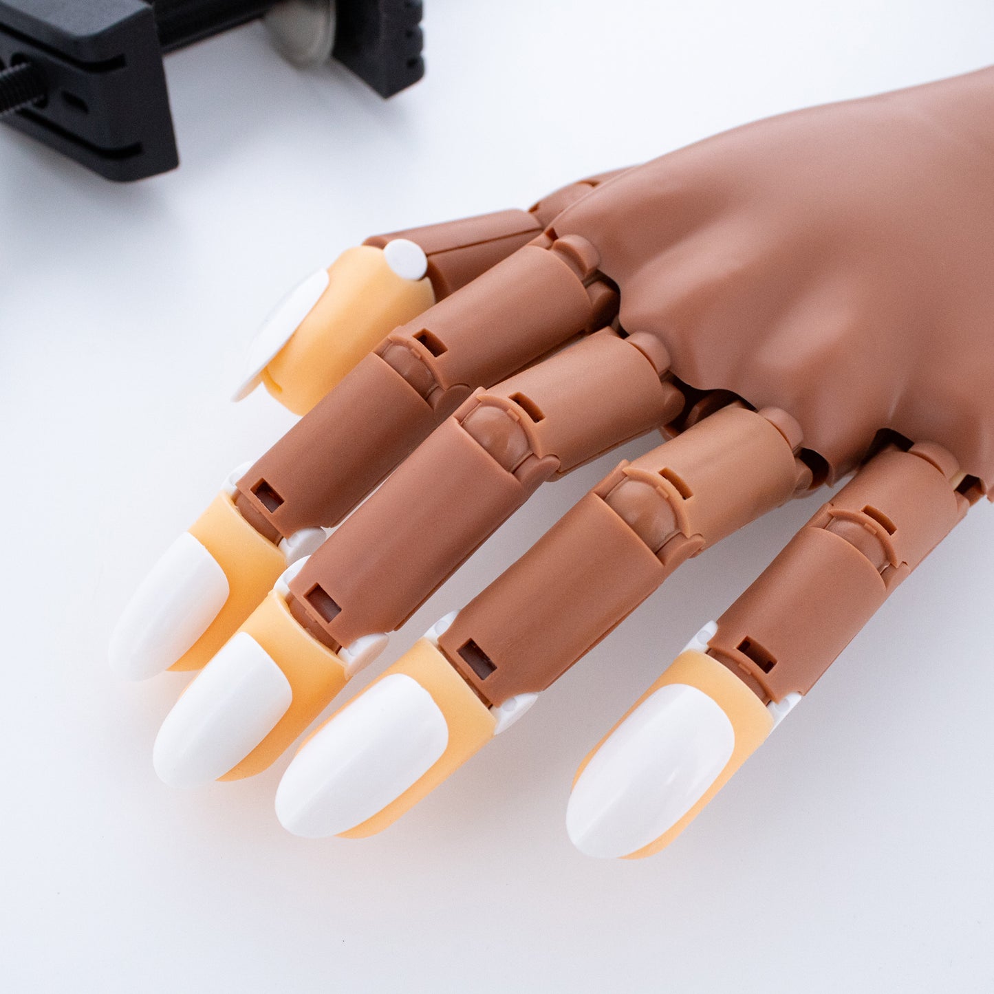 FLEXI' FIT : NAIL TRAINER