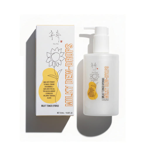 MILKY DEW DROPS - MILKY TONER HYBRID