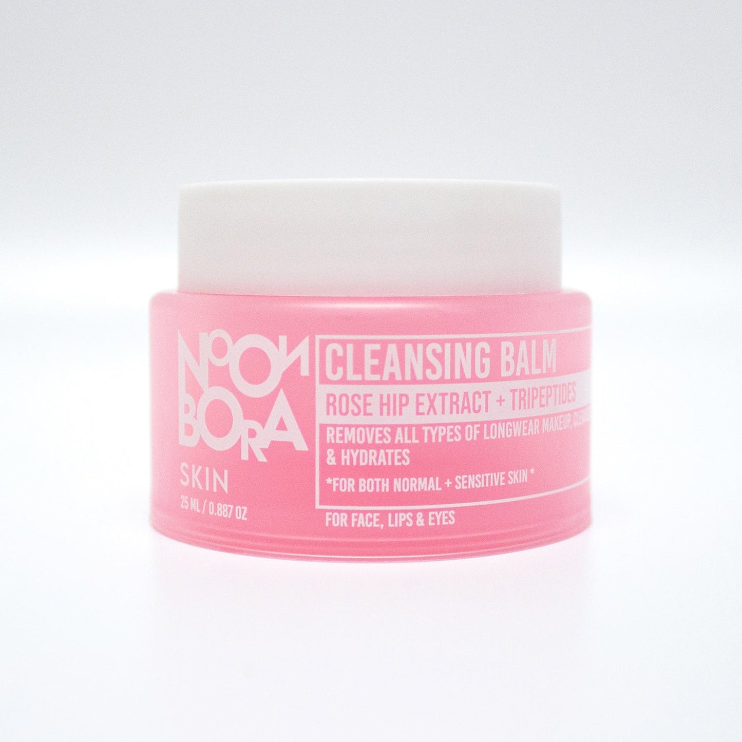 MAKEUP CLEANSING BALM (3PCS)