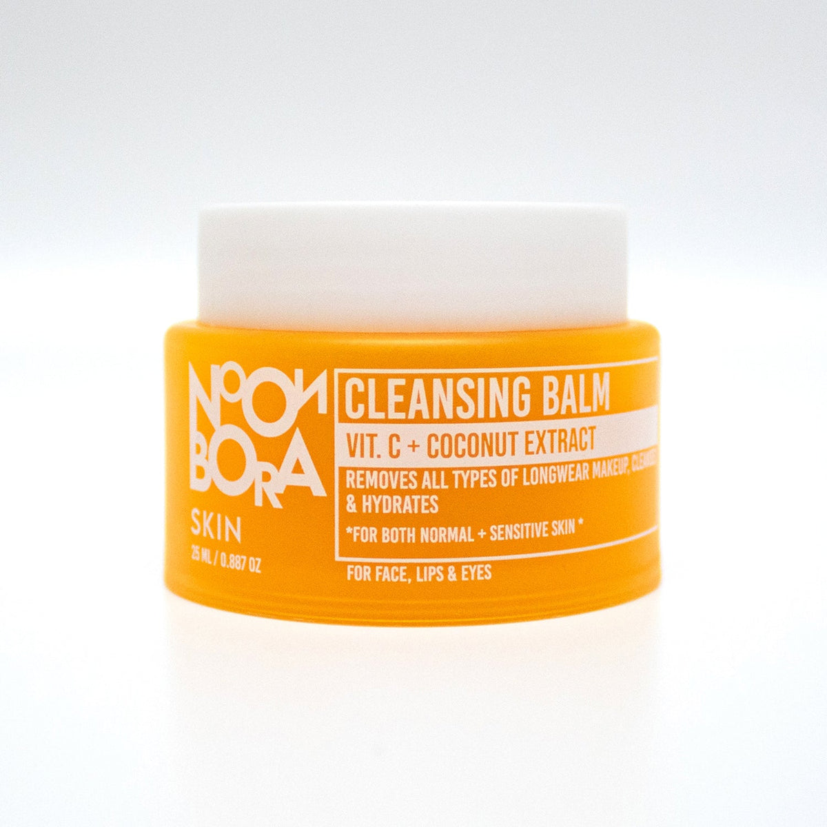 MAKEUP CLEANSING BALM (3PCS)