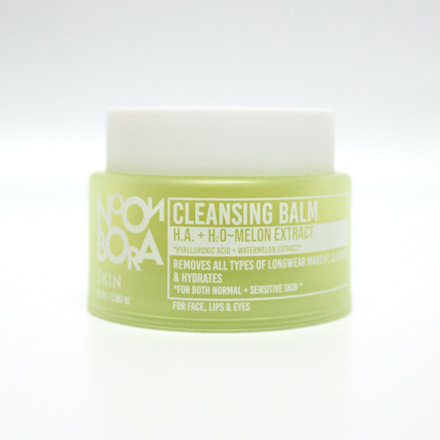 MAKEUP CLEANSING BALM (3PCS)