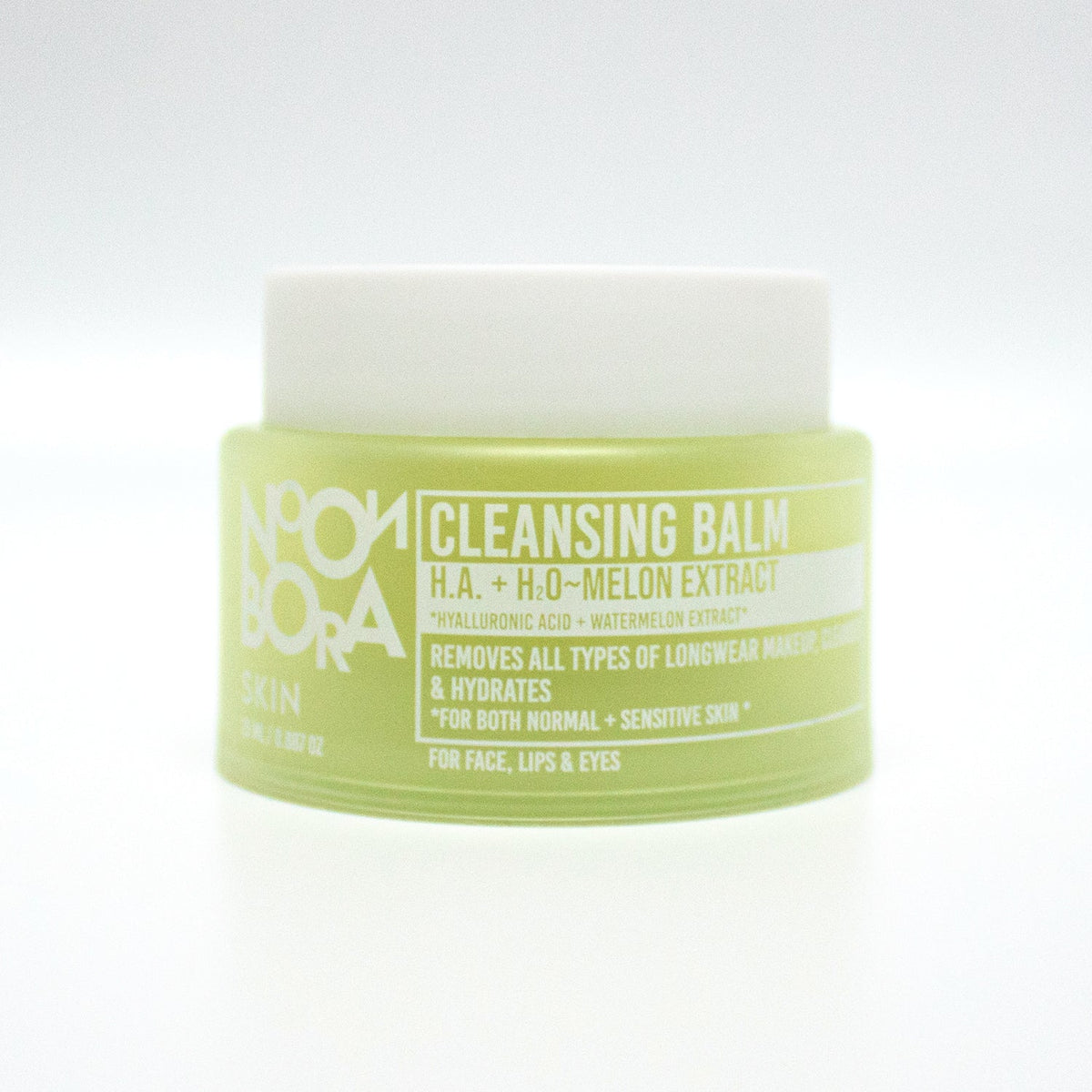 MAKEUP CLEANSING BALM (3PCS)