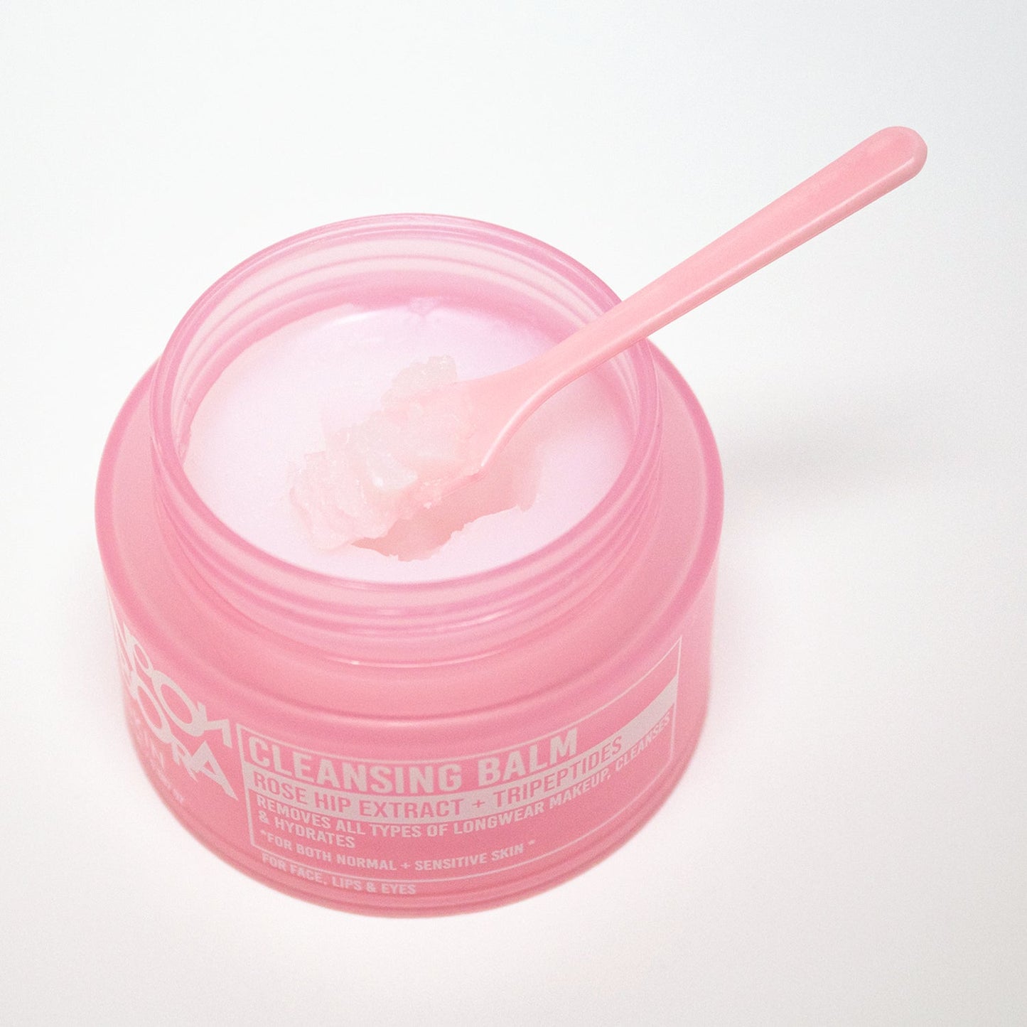 MAKEUP CLEANSING BALM (3PCS)