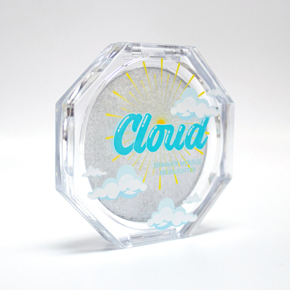 CLOUD (CLOUD 9)