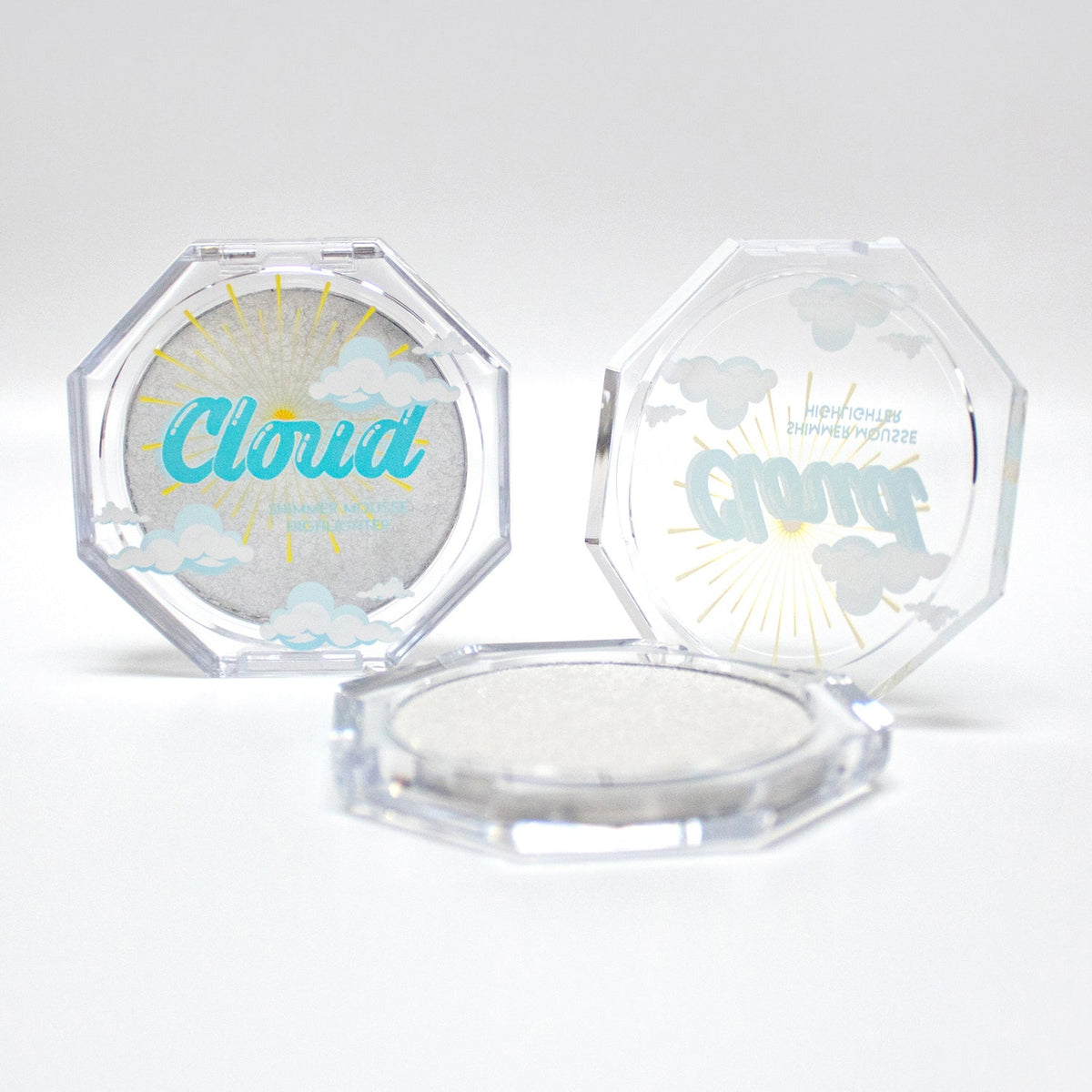 CLOUD (CLOUD 9)