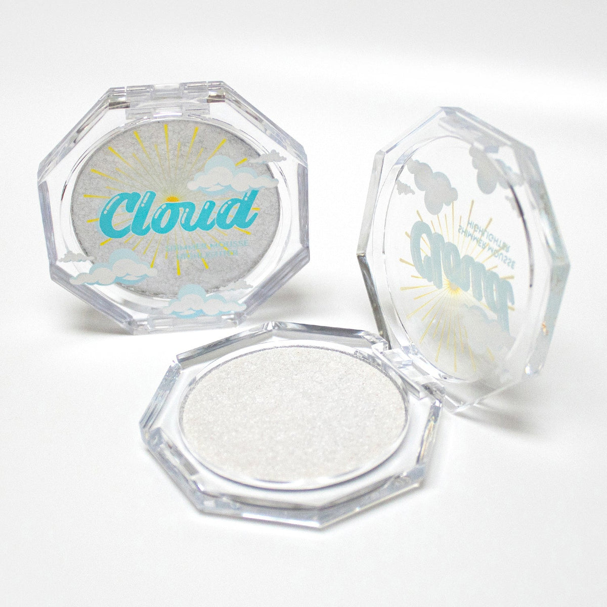 CLOUD (CLOUD 9)