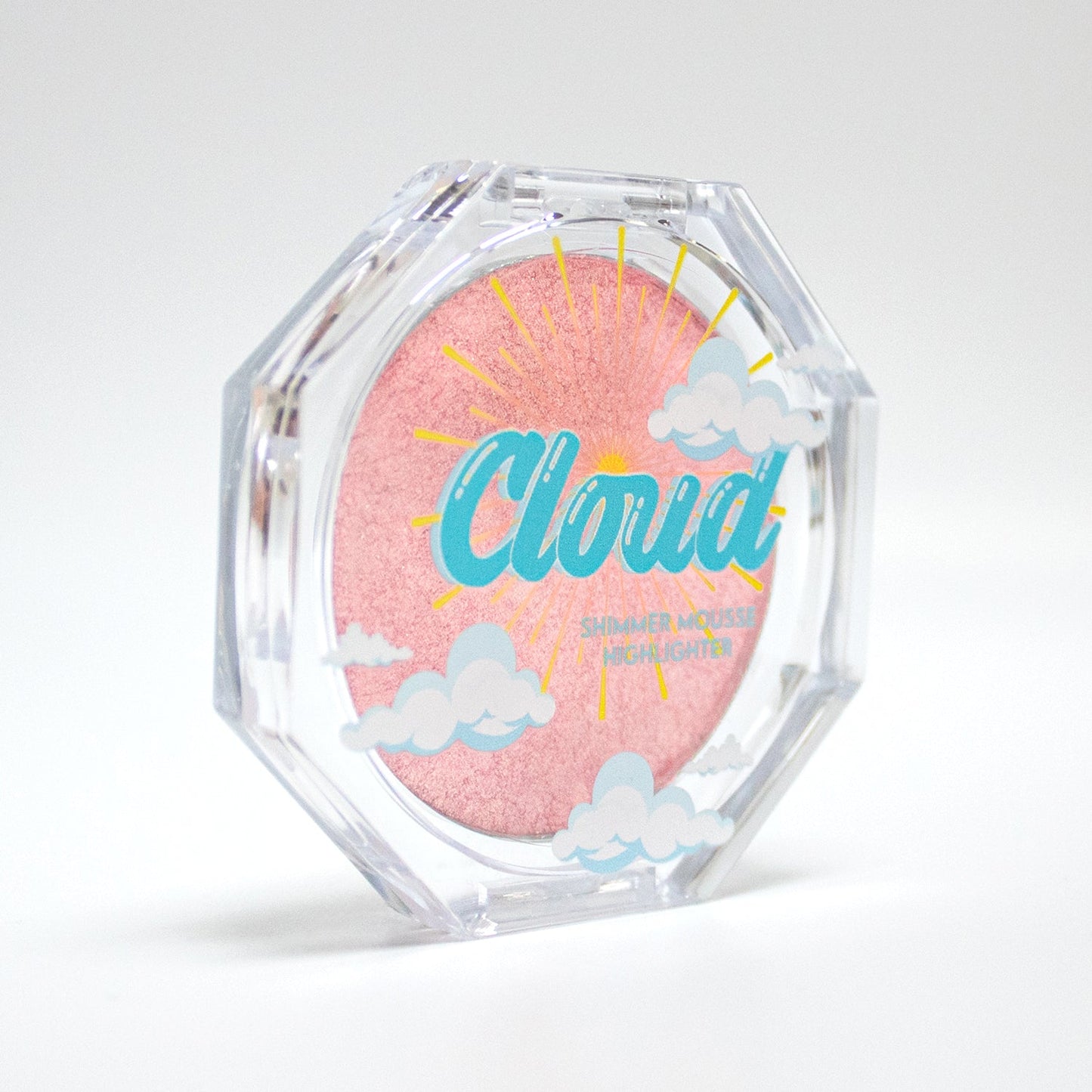 CLOUD (DAY DREAM)