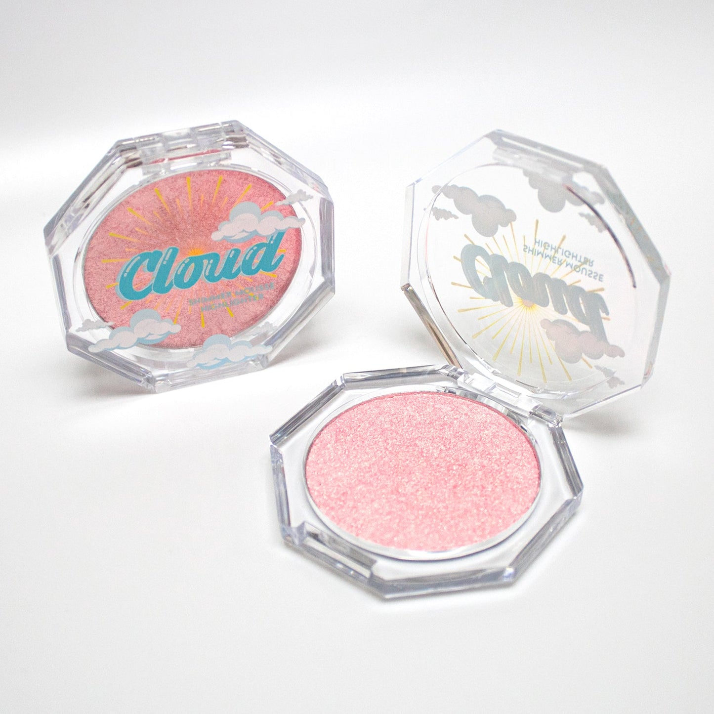 CLOUD (DAY DREAM)
