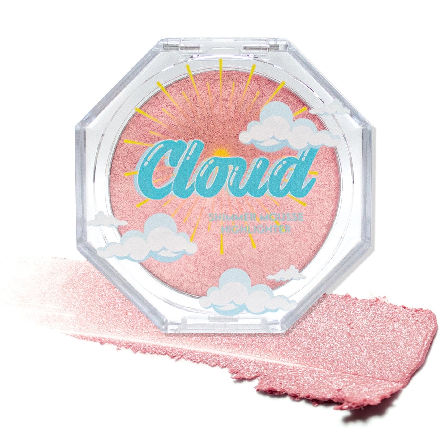 CLOUD (DAY DREAM)