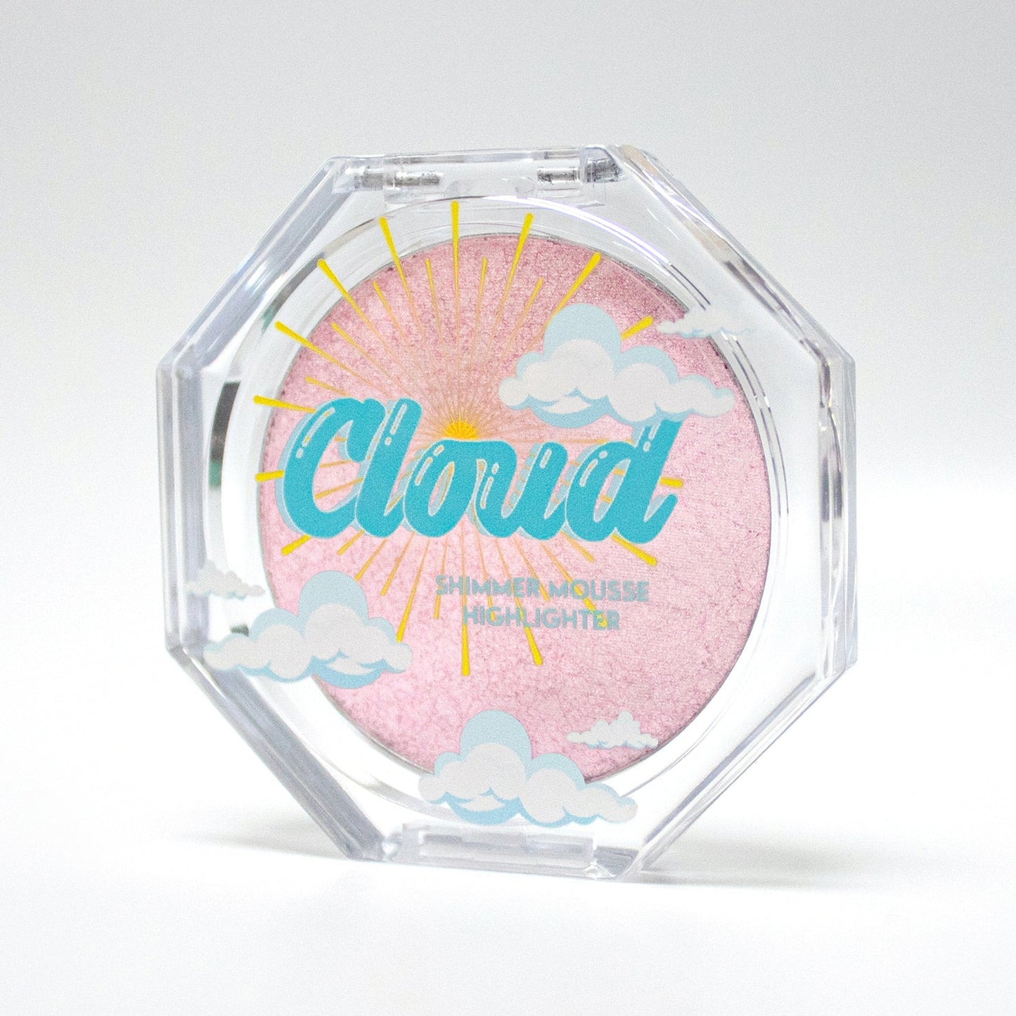 CLOUD (ROSÉ VIBES)