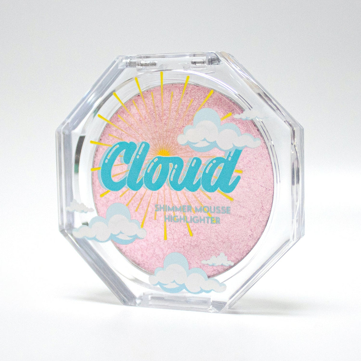 CLOUD (ROSÉ VIBES)