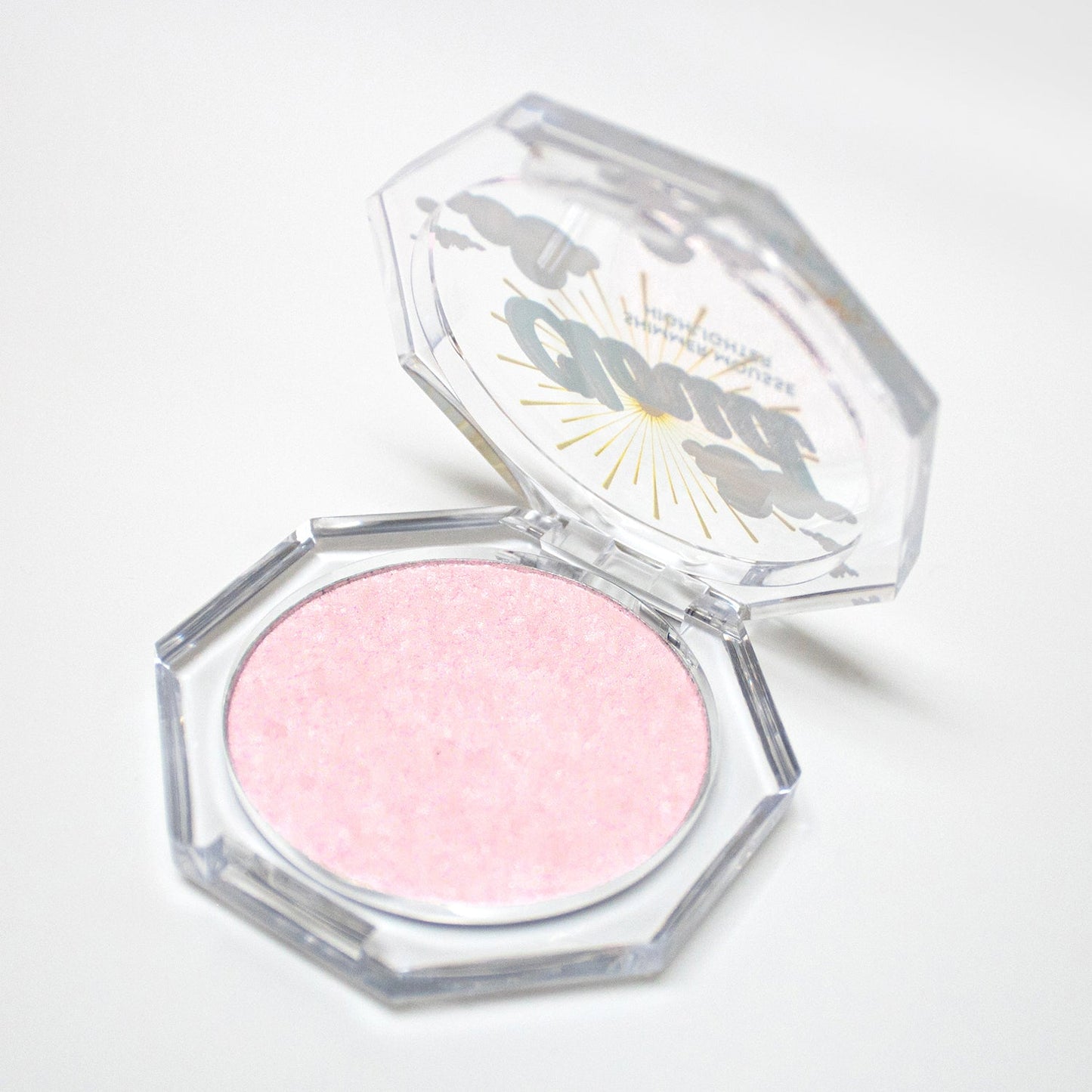 CLOUD (ROSÉ VIBES)