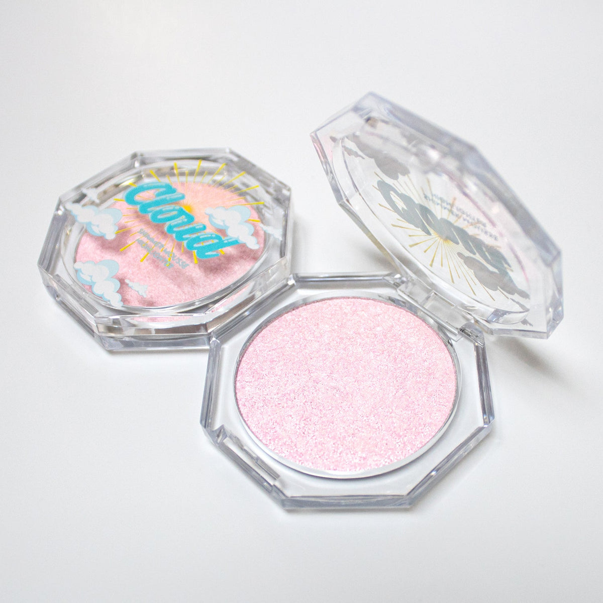 CLOUD (ROSÉ VIBES)