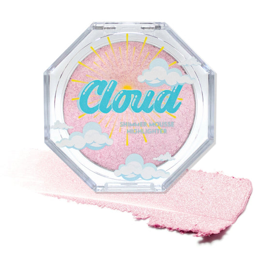 CLOUD (ROSÉ VIBES)