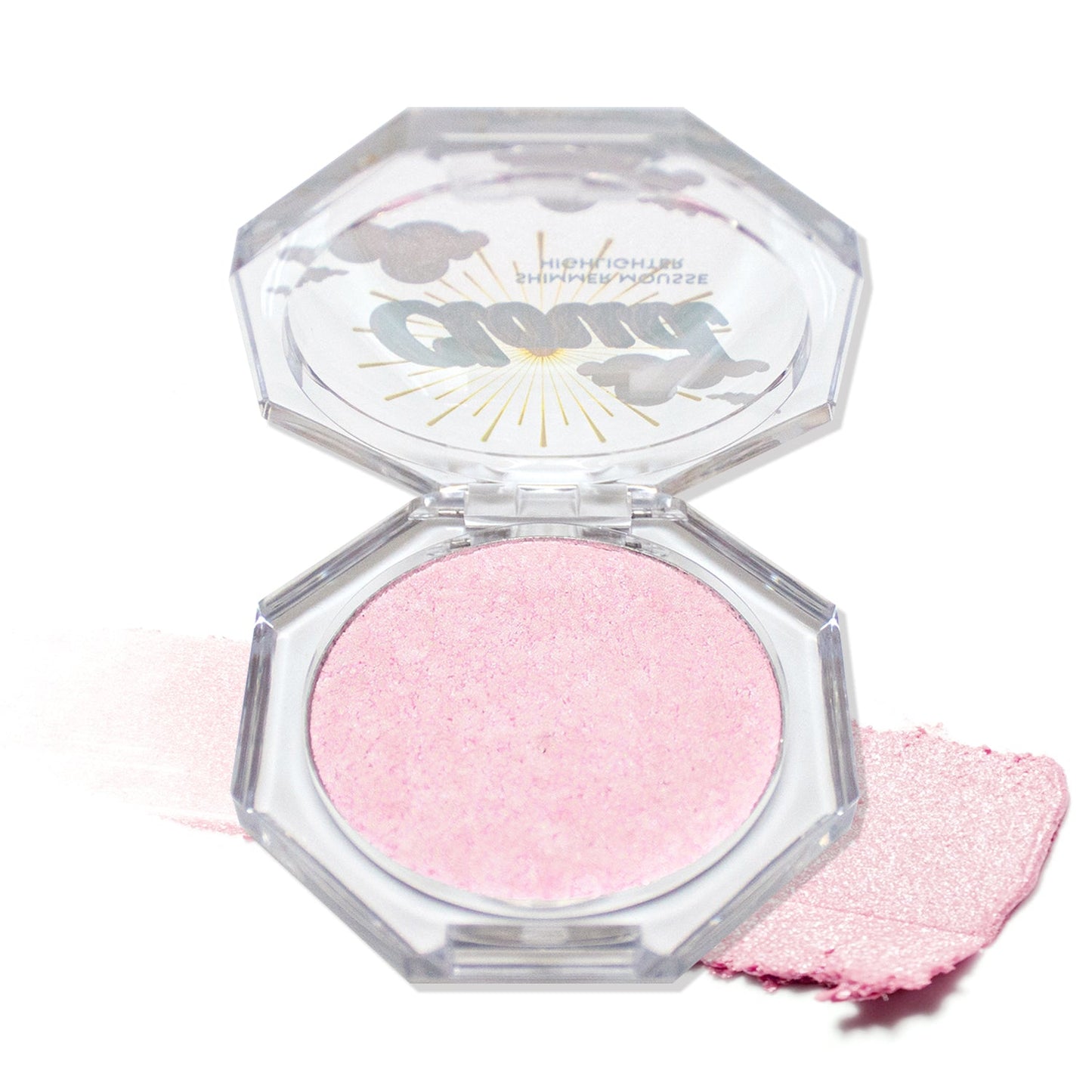 CLOUD (ROSÉ VIBES)