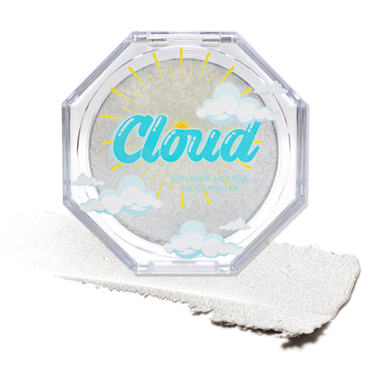 CLOUD (CLOUD 9)