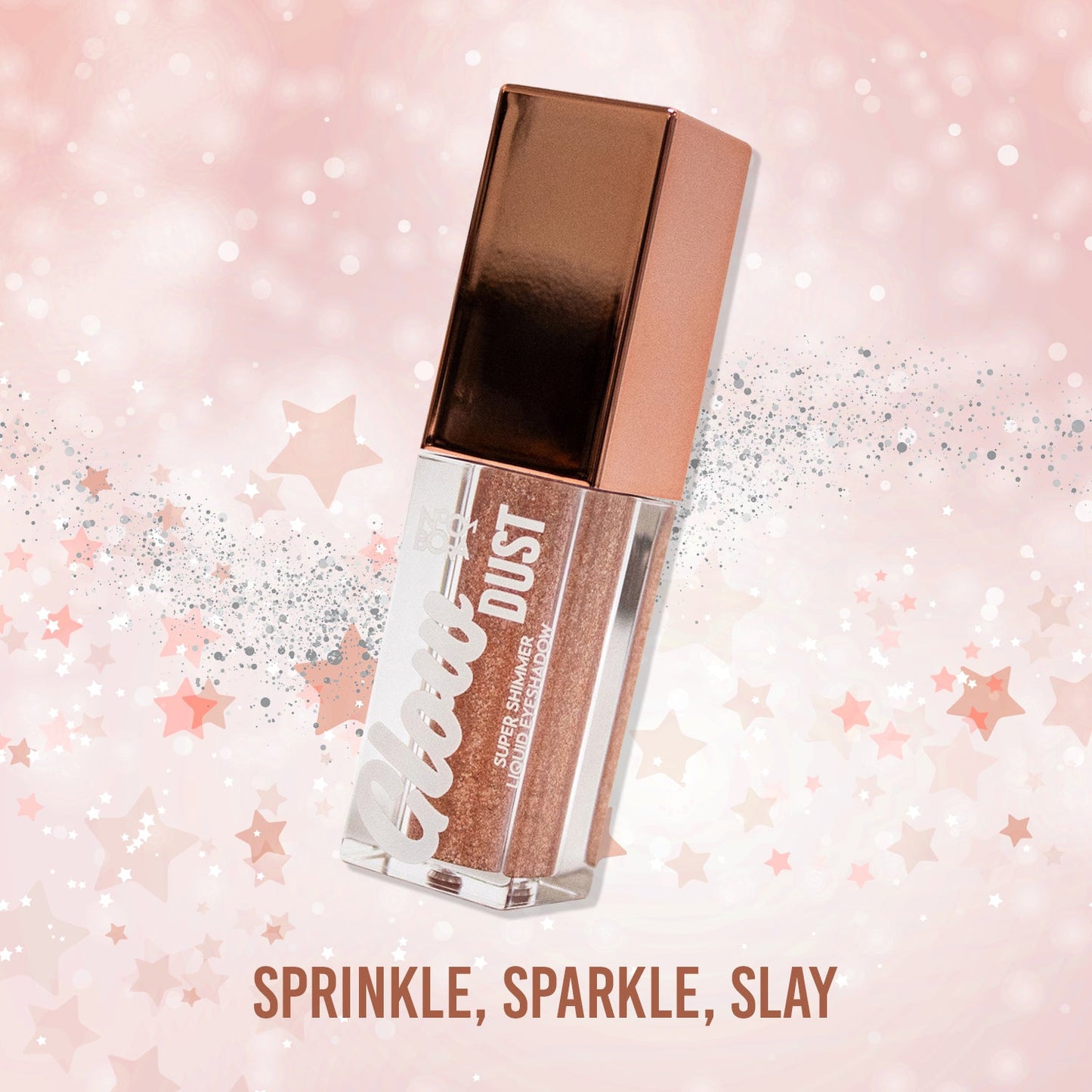GLOW DUST (FYRE)