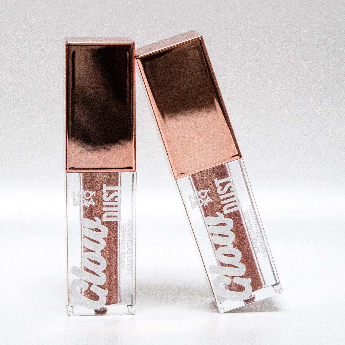 GLOW DUST (SUNKISSED)
