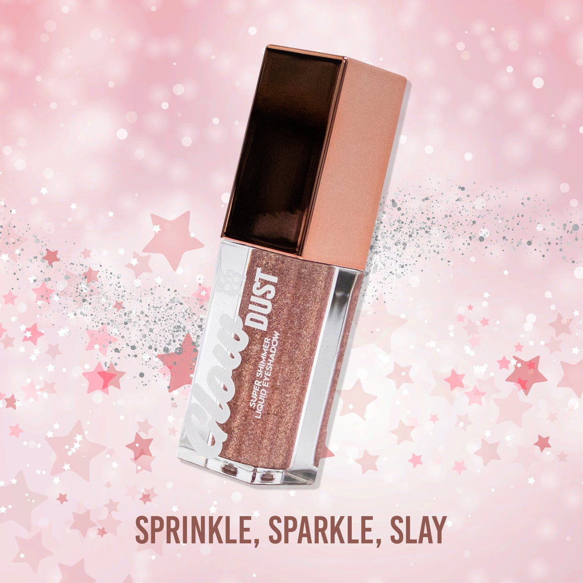 GLOW DUST (SUNKISSED)